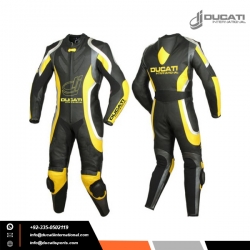 Motorbike Suit